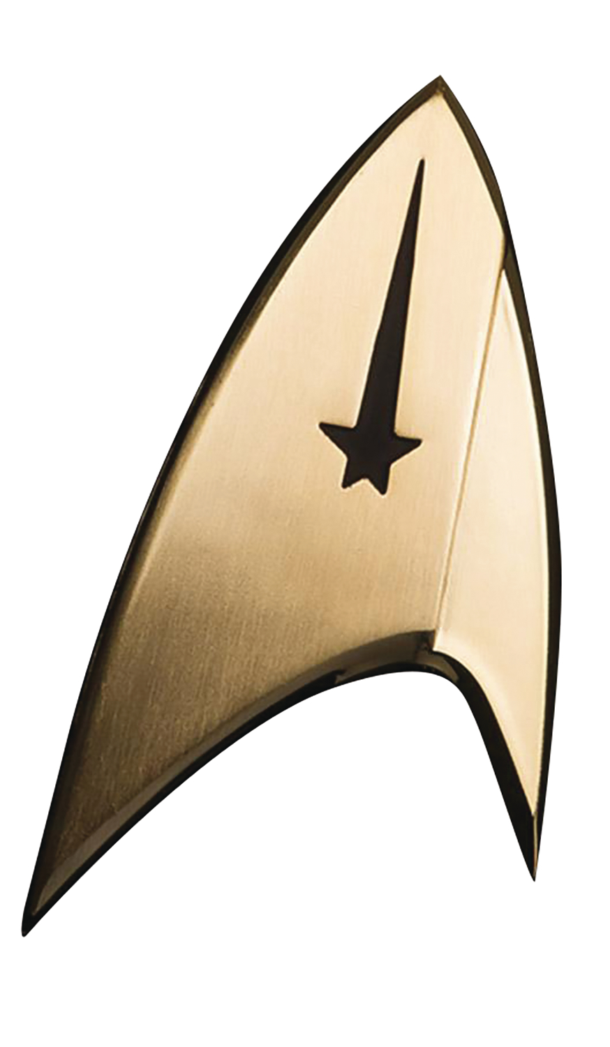 Starfleet Insignia