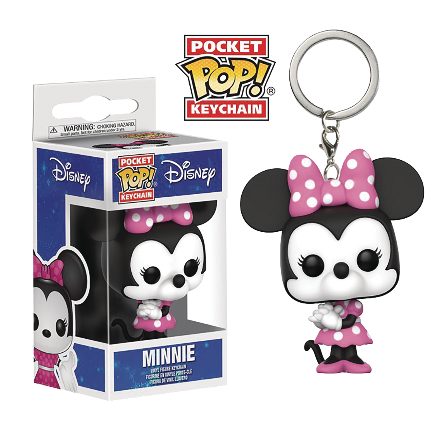 witchy minnie funko pop