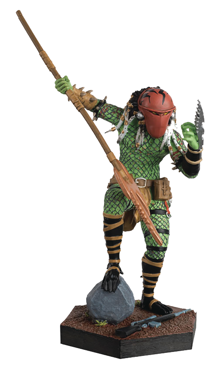 q fig predator