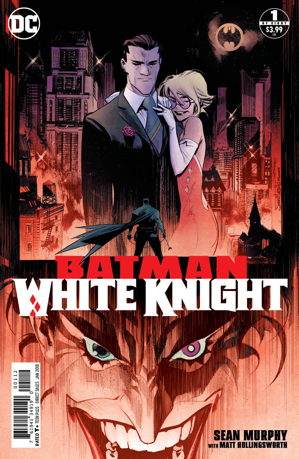 Batman white knight. Белый рыцарь DC. Бэтмен белый рыцарь комикс обложка. Batman: White Knight #1-8. Мастер темного пути комикс обложка.