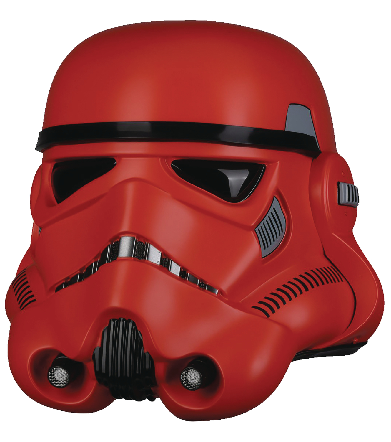 realistic storm trooper helmet