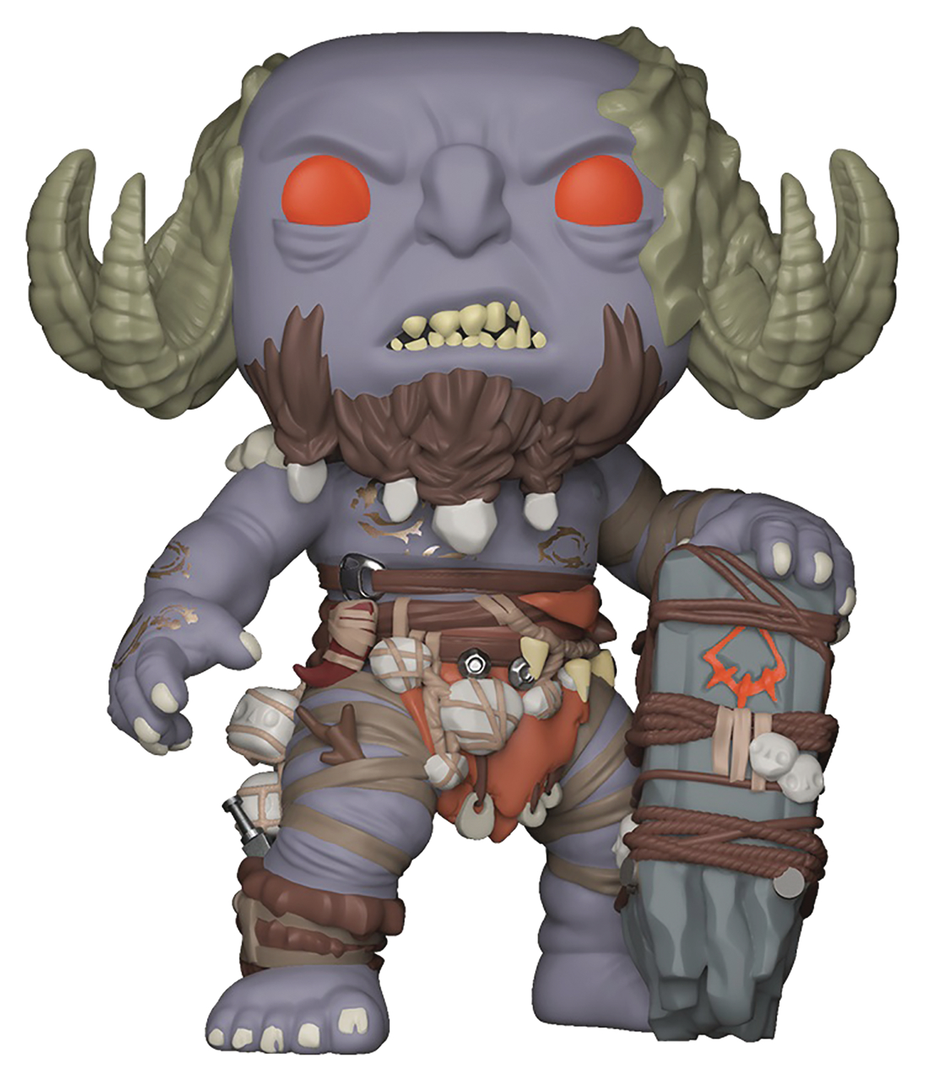 god of highschool funko pop