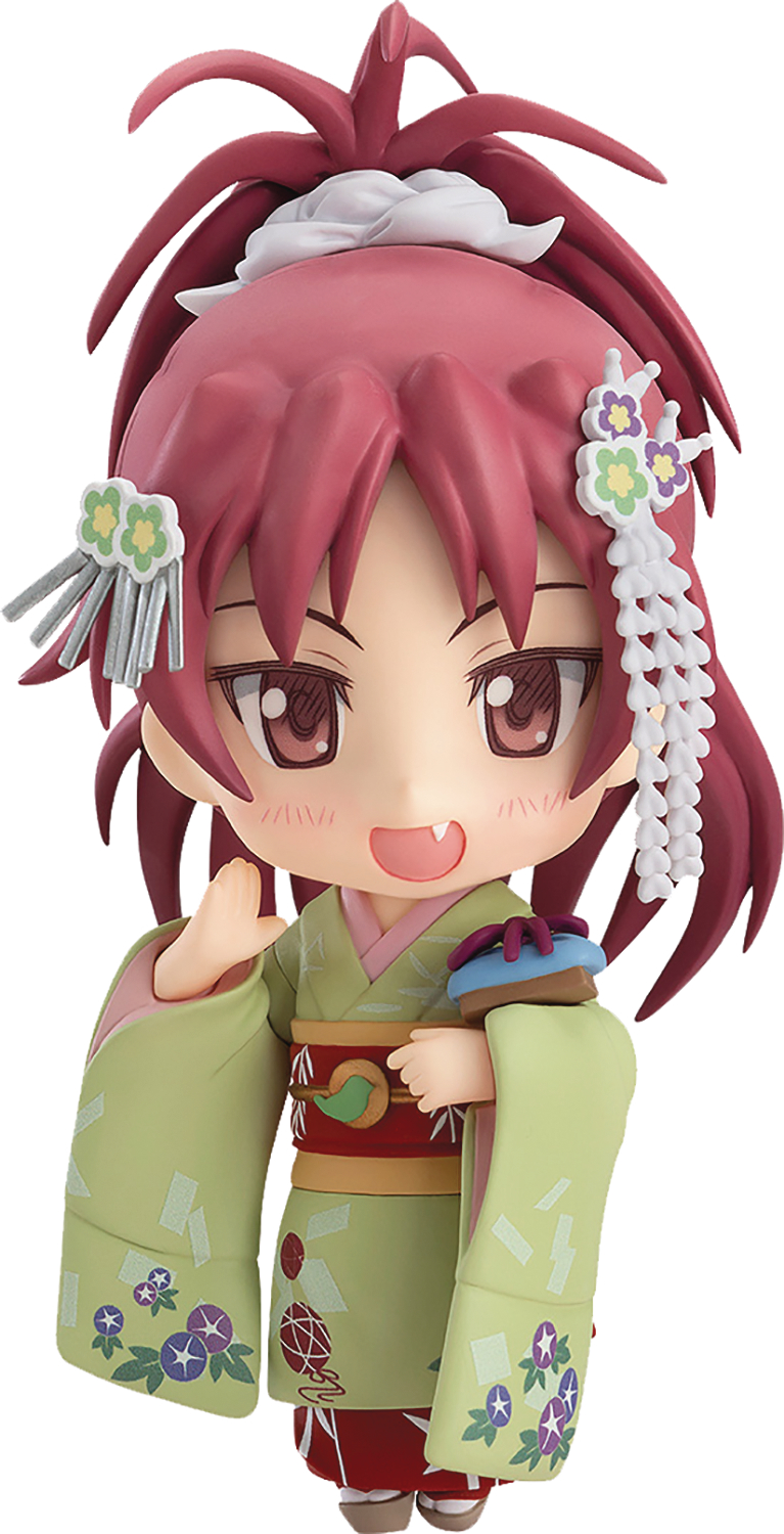 hori kyouko nendoroid