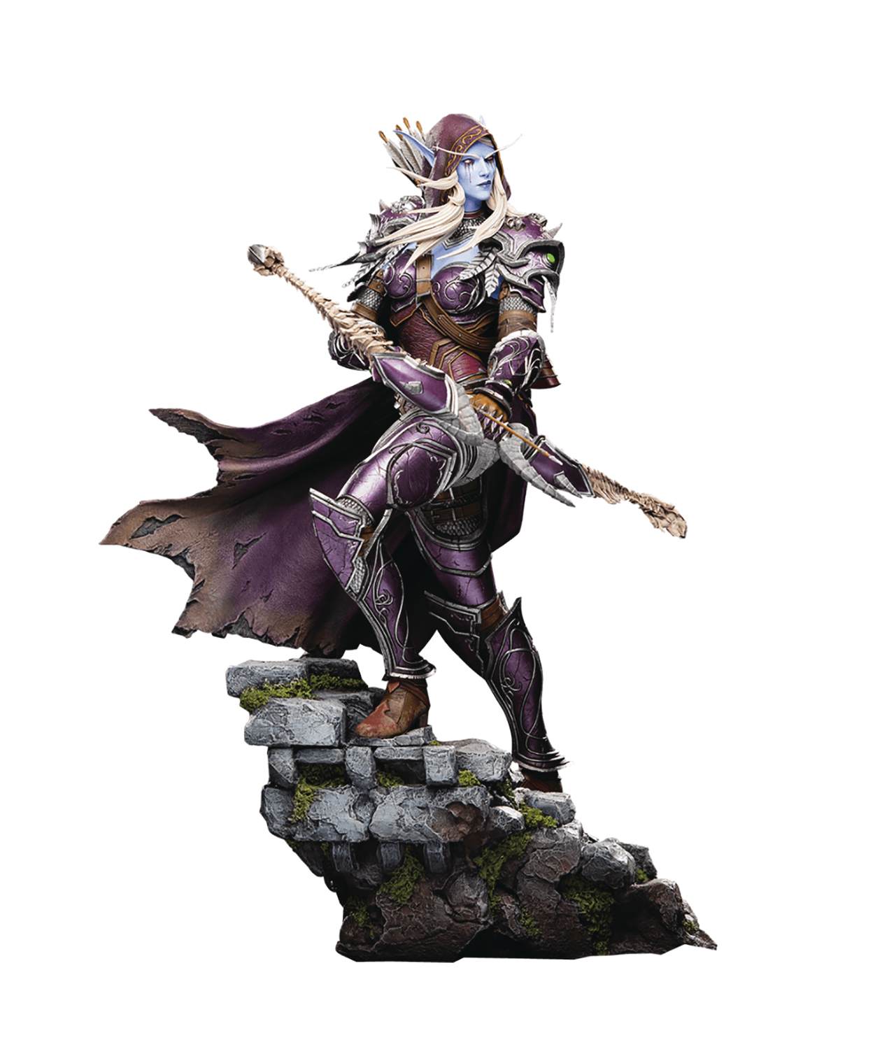 sylvannas figure