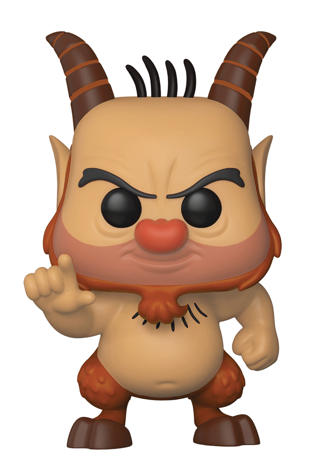 JAN188275 - POP HERCULES PHIL VINYL FIG - Previews World