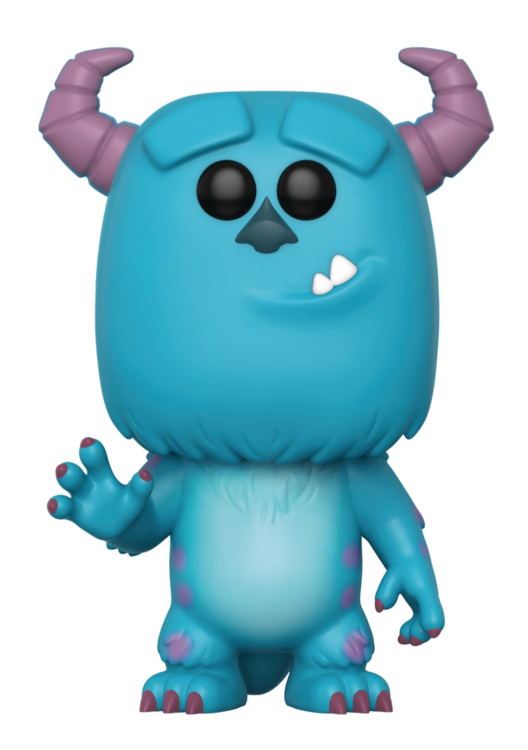 funko pop familia monster