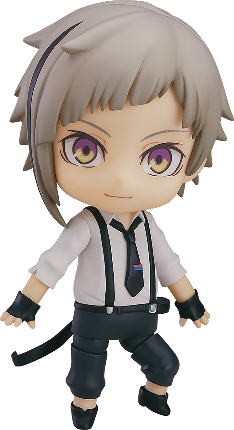 atsushi nakajima nendoroid