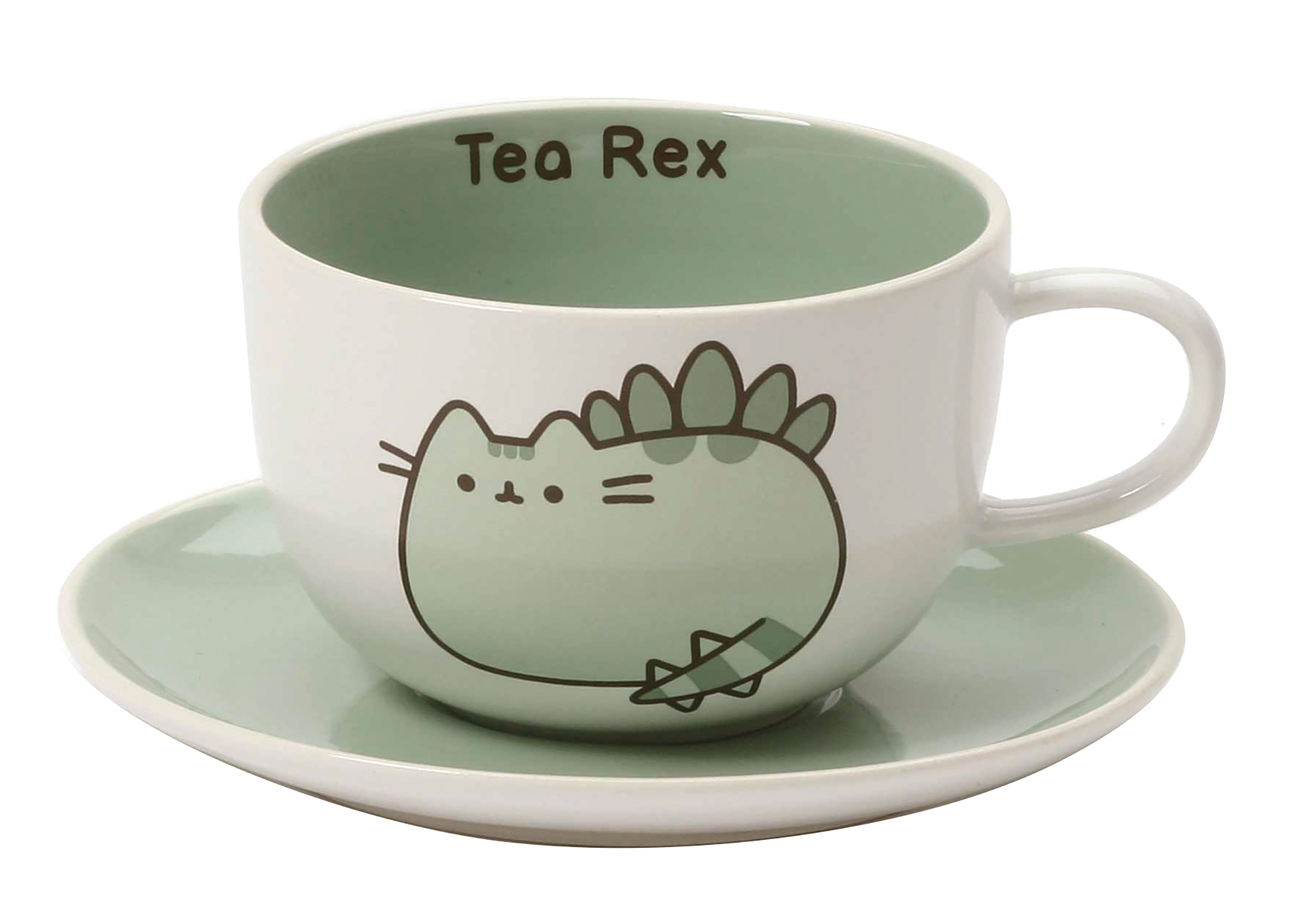 Tea rex картинка