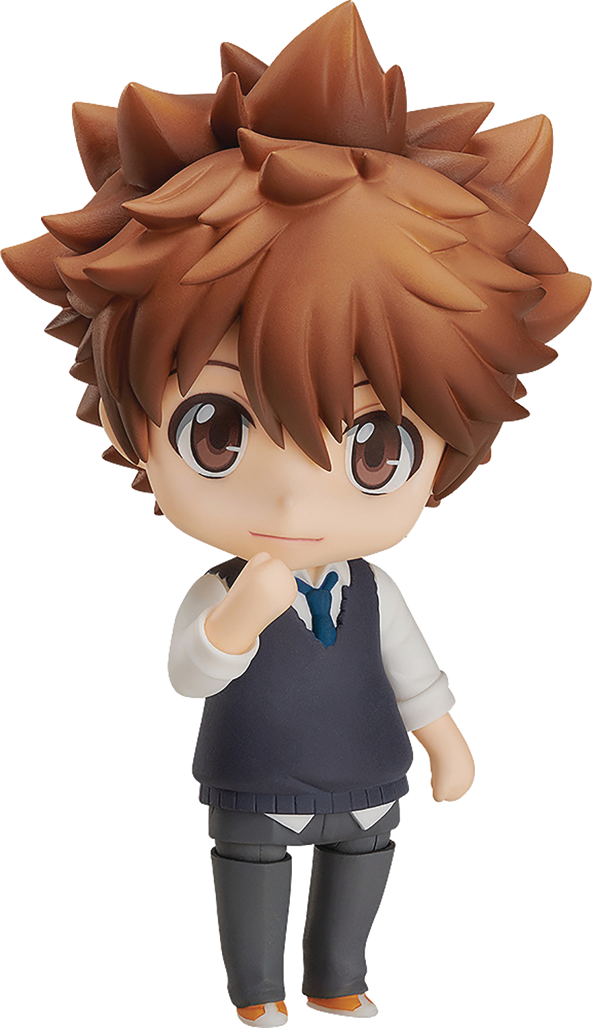 nendoroid tsunayoshi