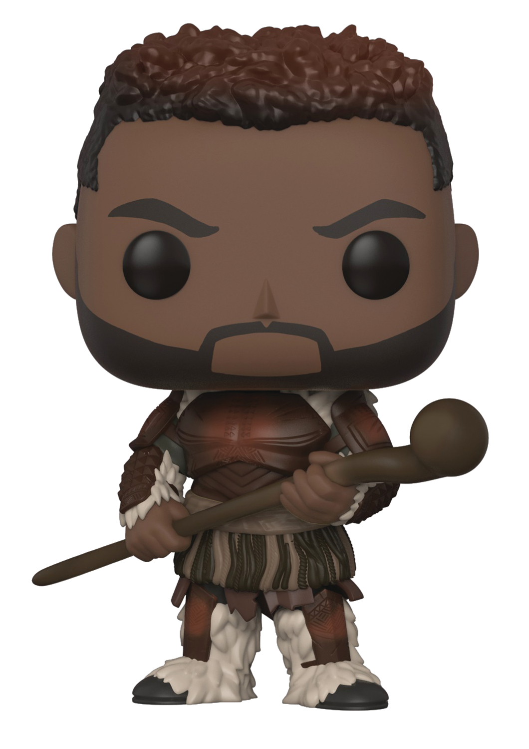 mbaku lego