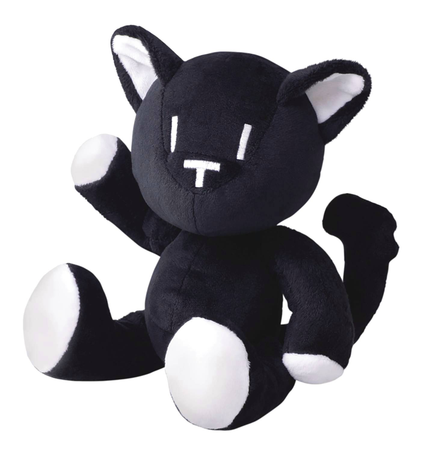 mr mew plush twewy