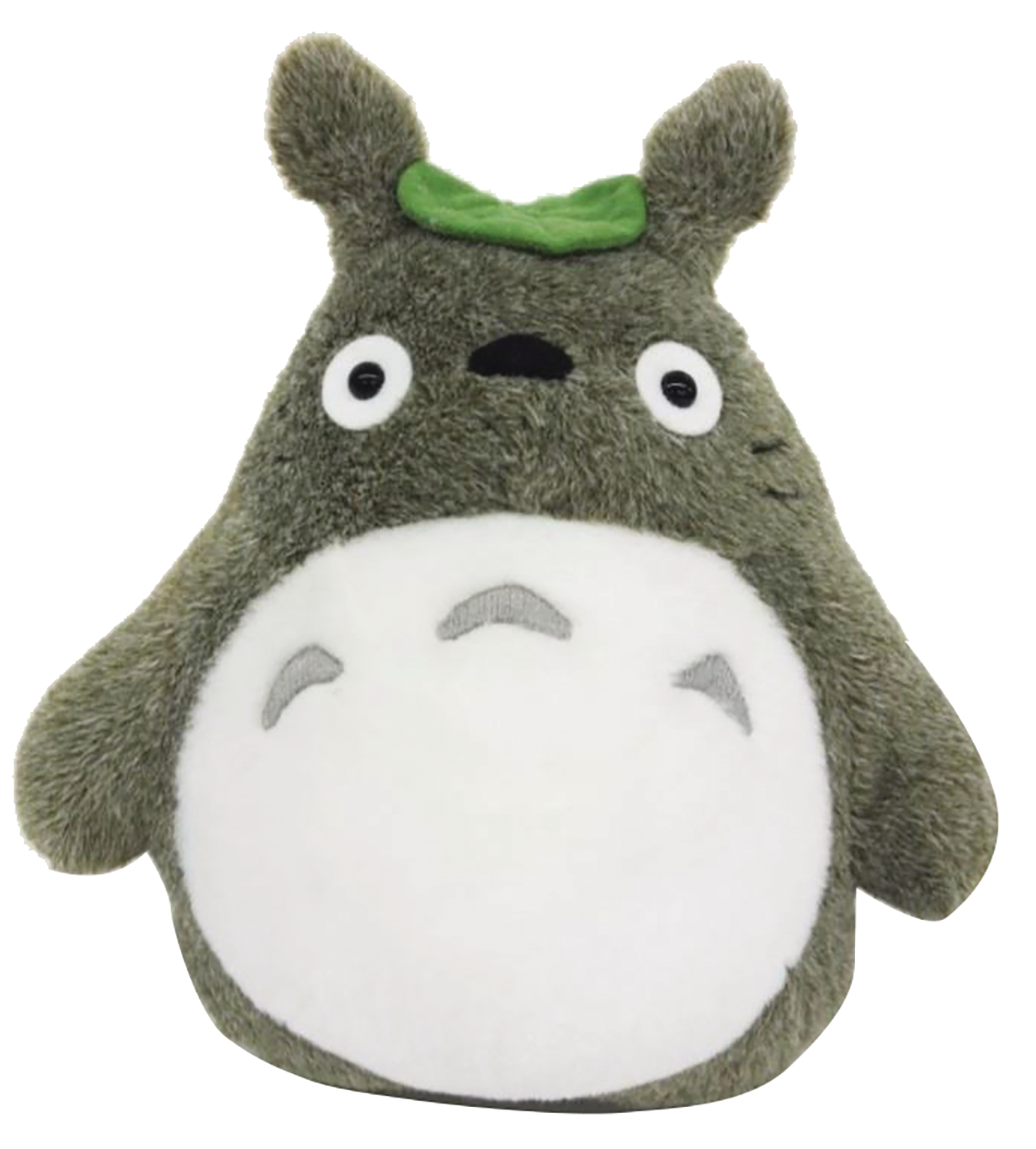 my neighbor totoro plush