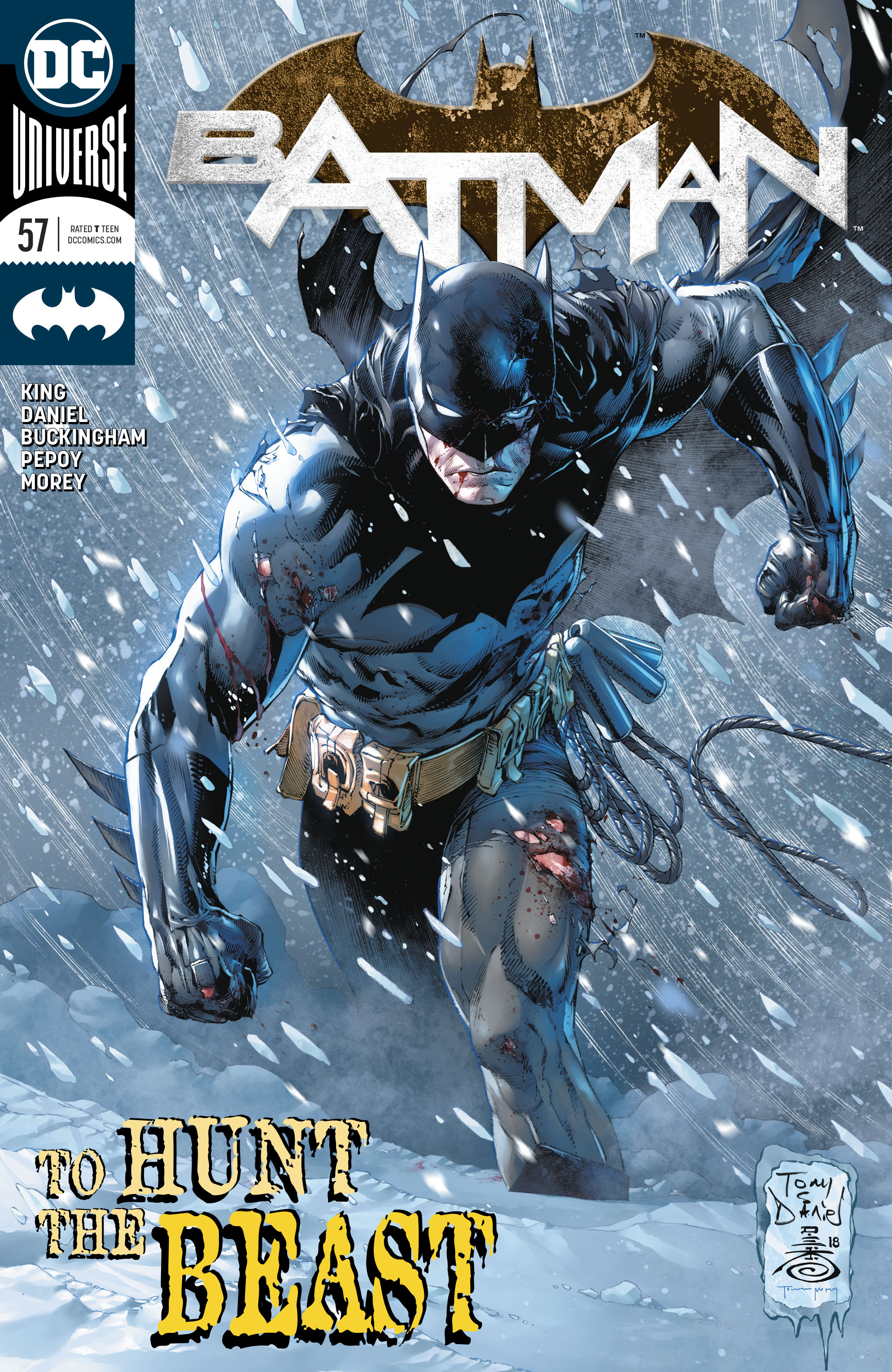 px previews batman