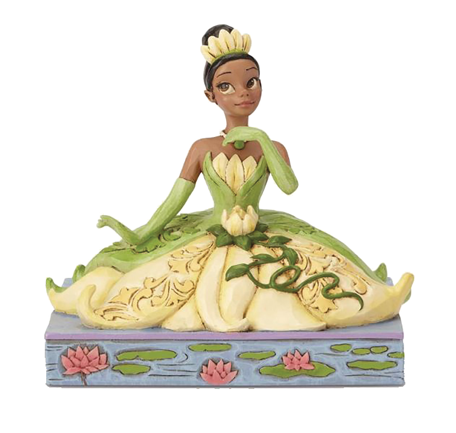 tiana figure