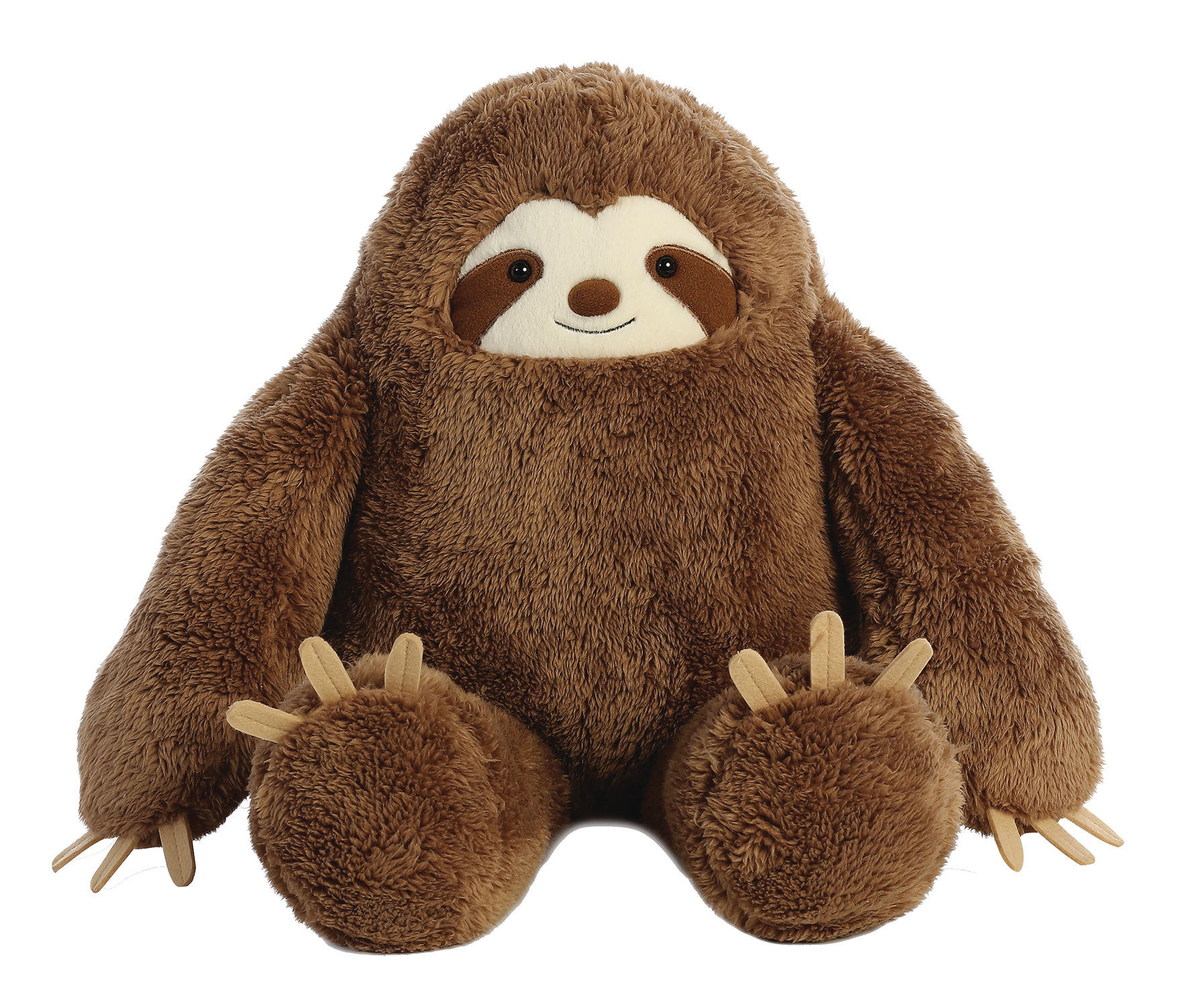 aurora world sloth