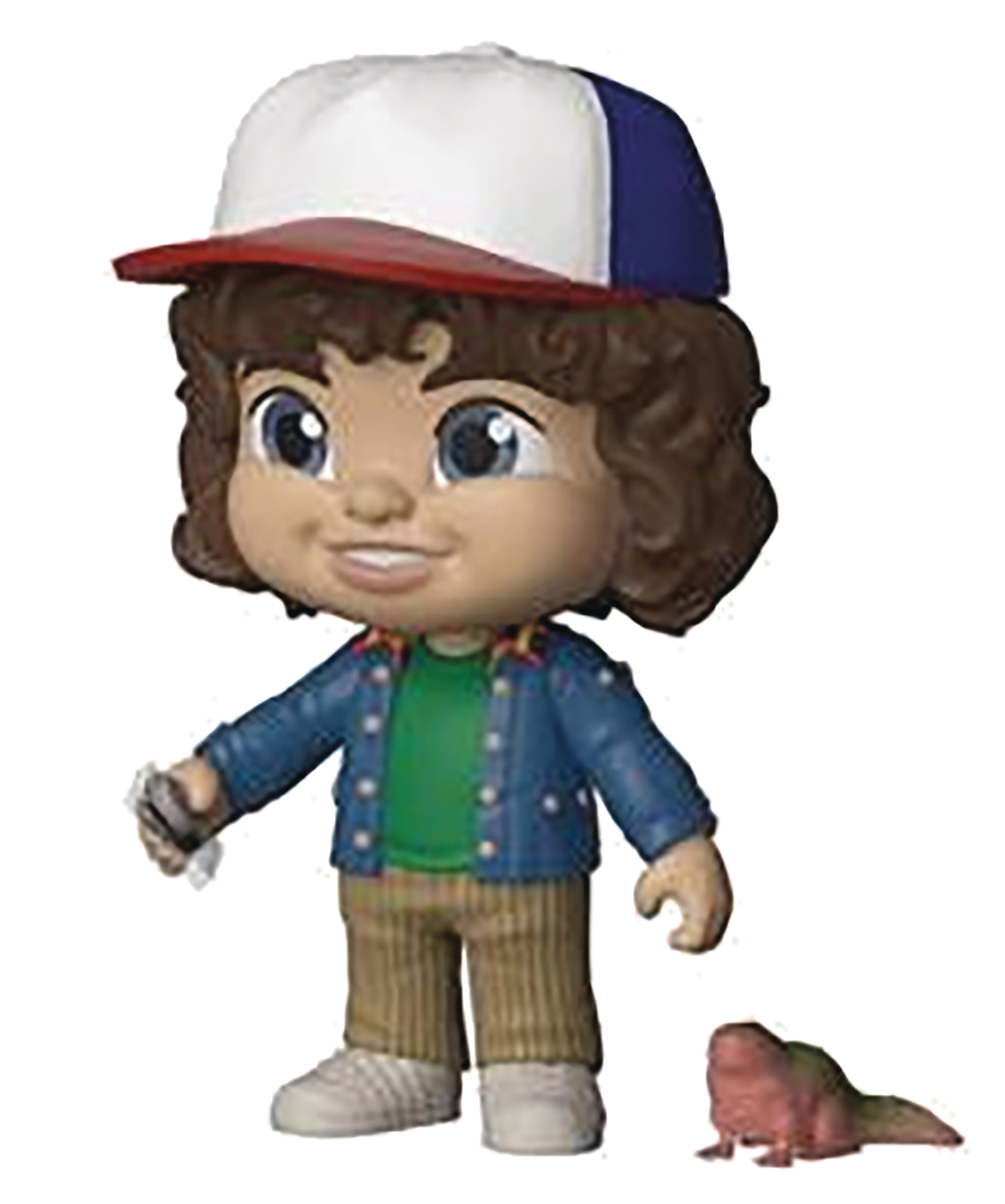 dustin figure stranger things