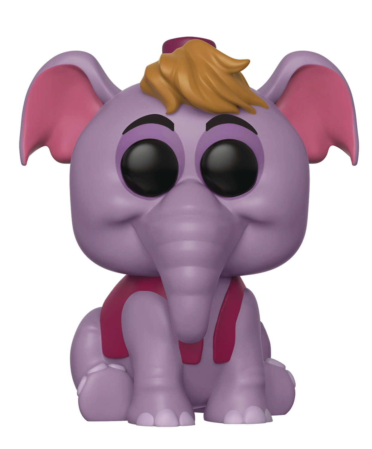 OCT188017 - POP DISNEY ALADDIN ELEPHANT ABU VINYL FIG - Previews World