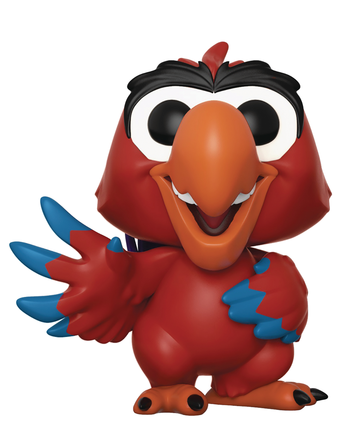 iago funko pop