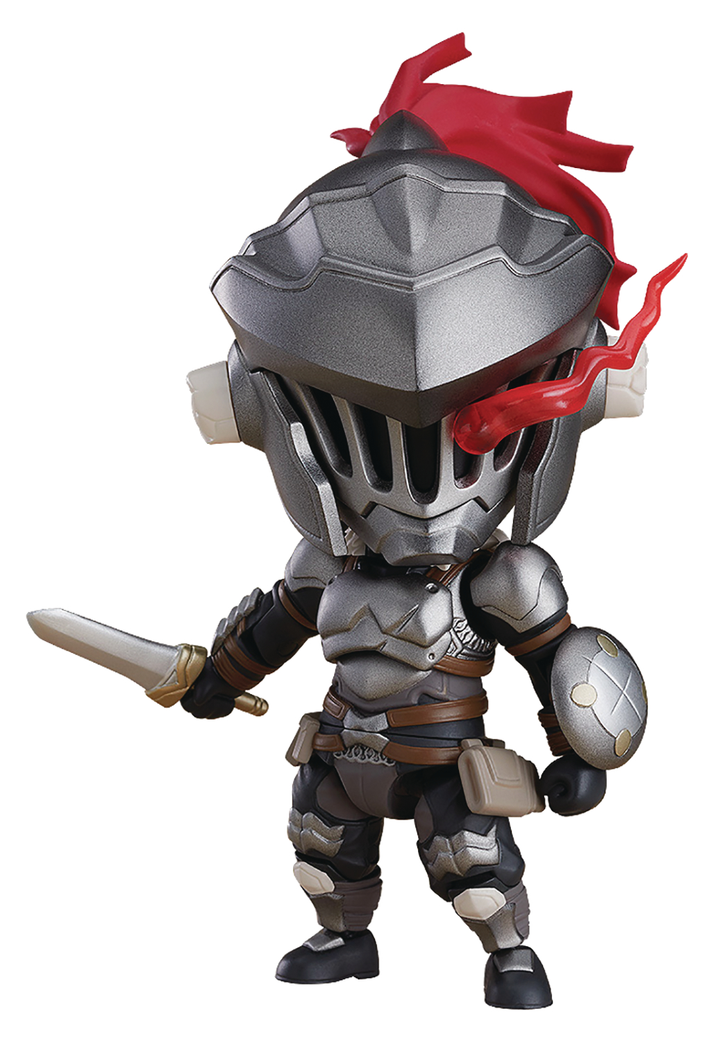 nendoroid goblin slayer