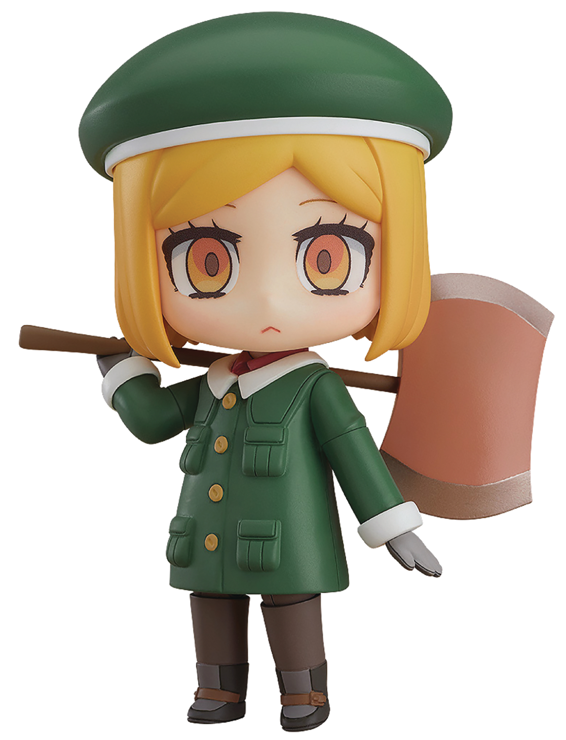 nendoroid paul bunyan