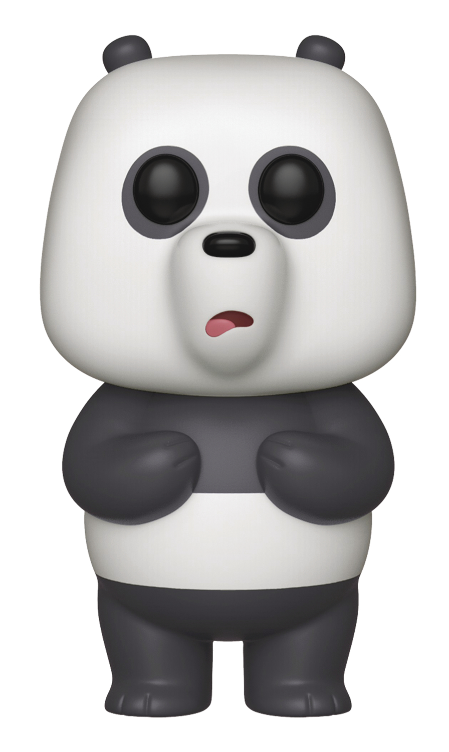 funko pop oso panda