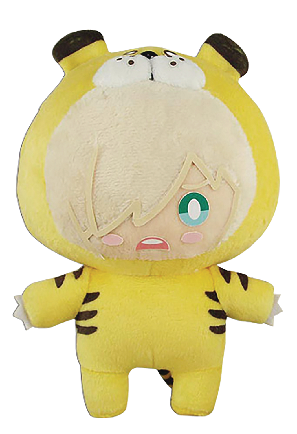 yurio plush