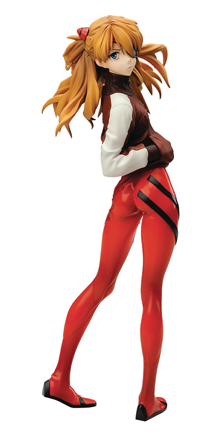 asuka jersey figure