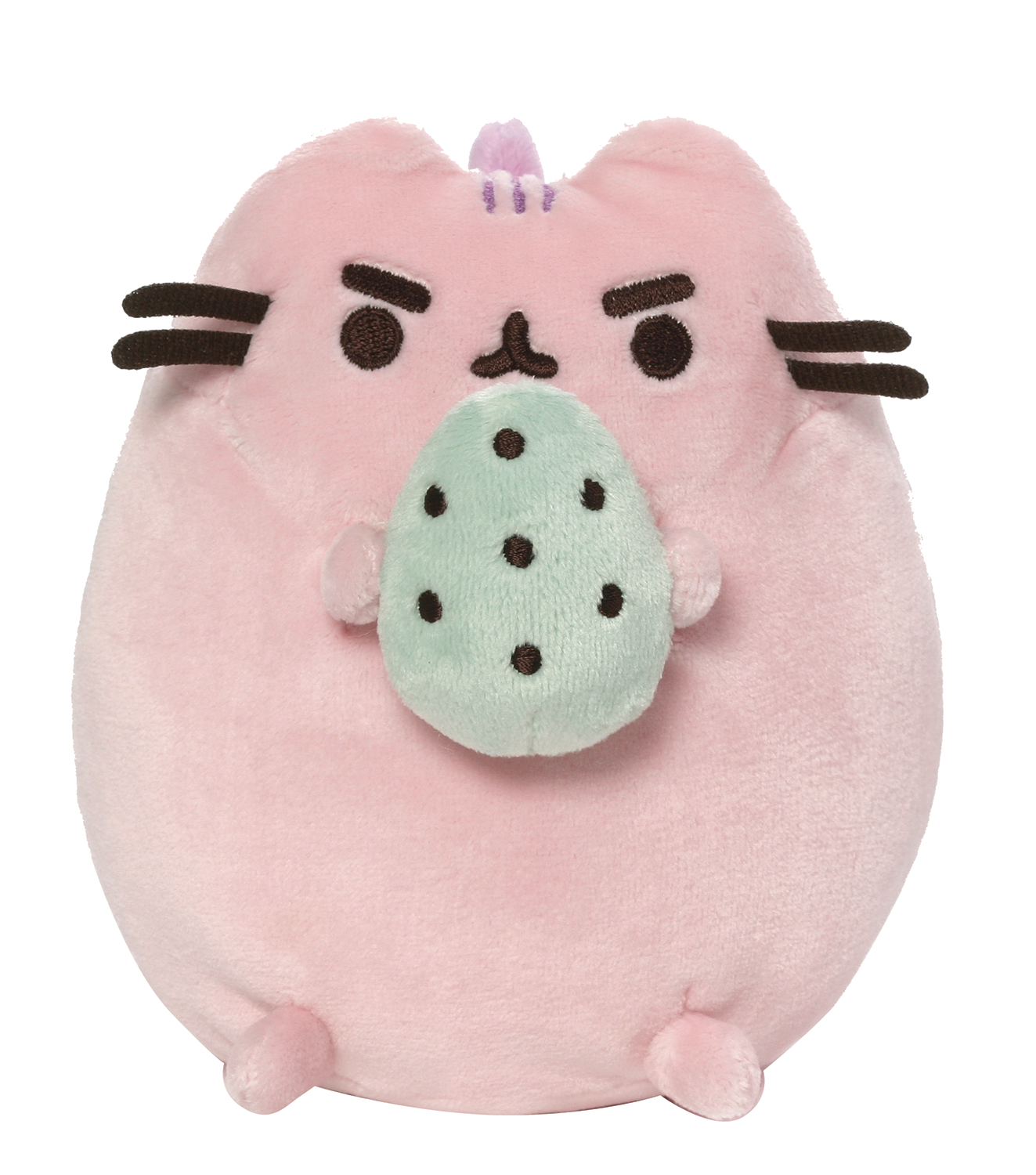 pusheen candy plush