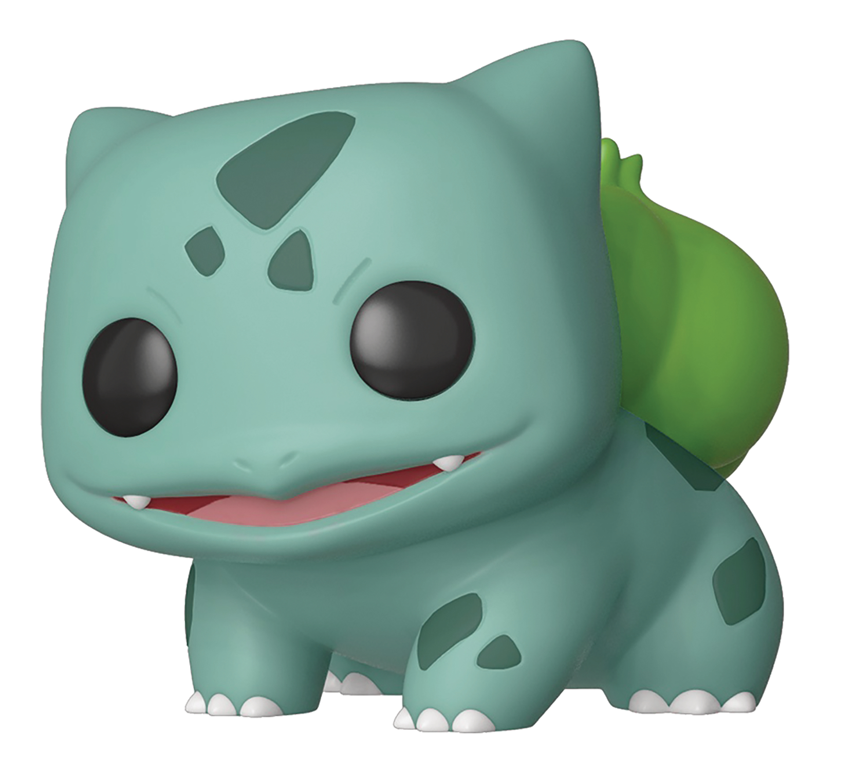 10 inch bulbasaur pop vinyl