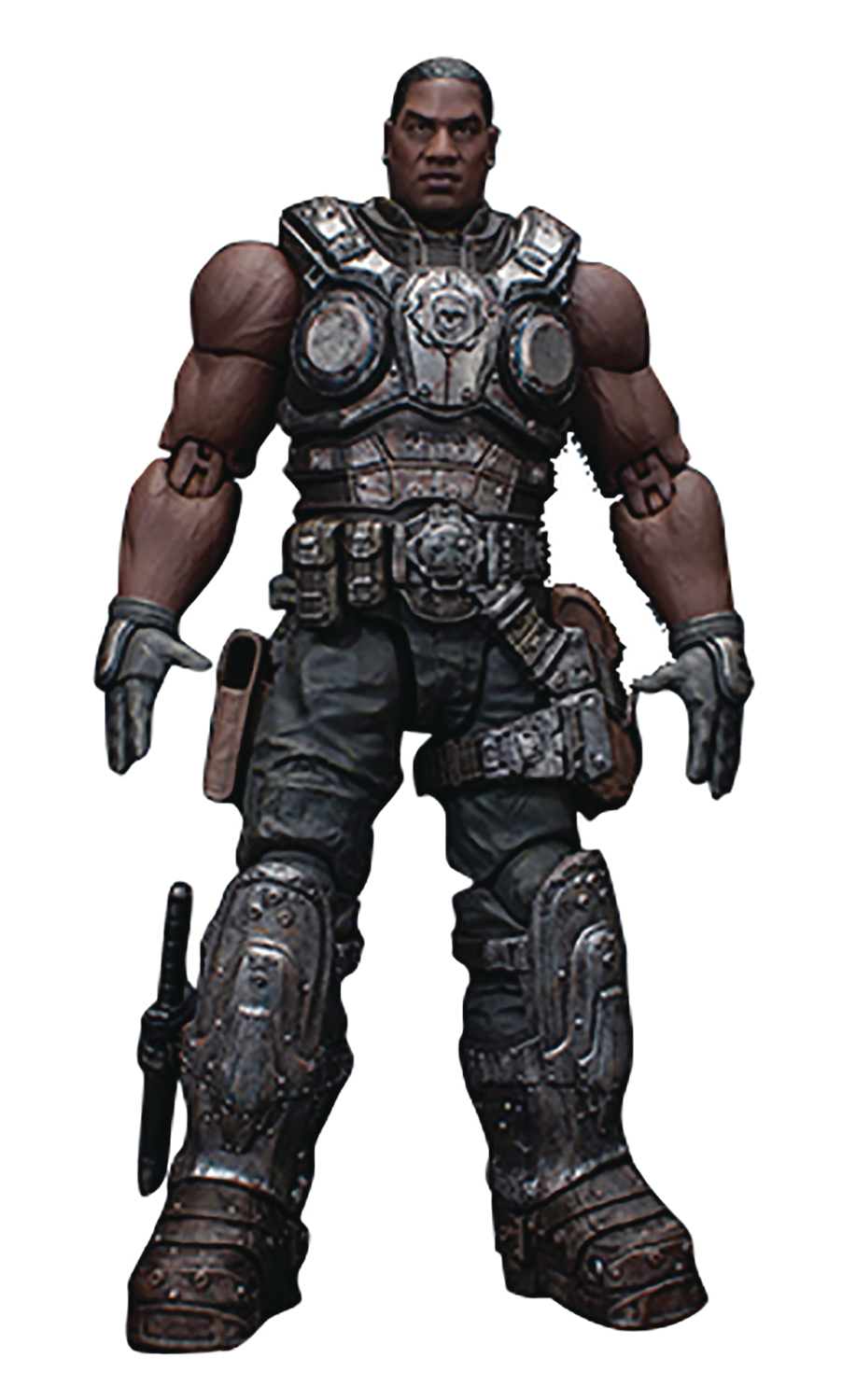 JAN198524 - STORM COLLECTIBLES GEARS OF WAR AUGUSTUS COLE 1/12 AF ...