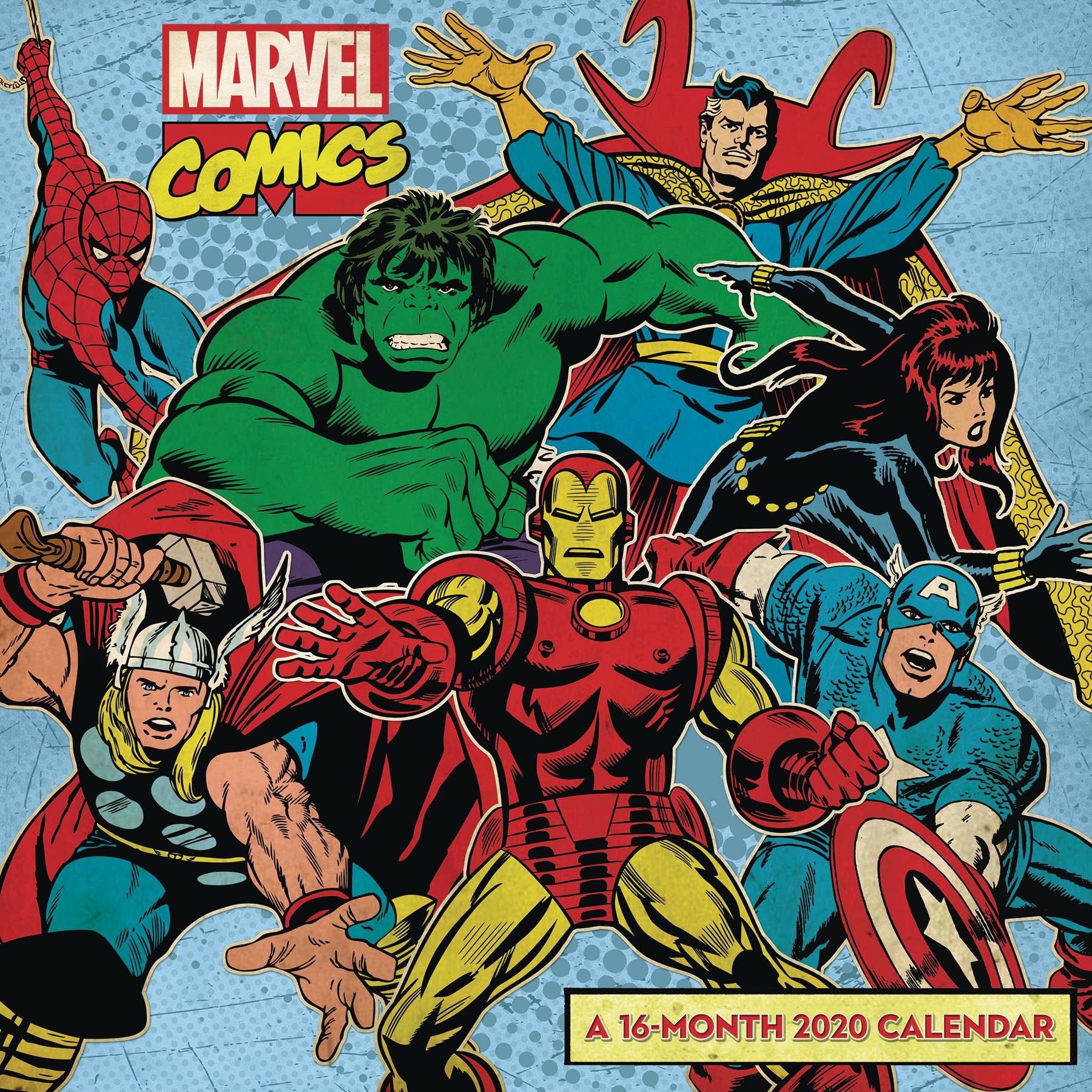 Части Марвел 2020. Marvel Calendar. Планер Марвел. Человек планер Марвел.