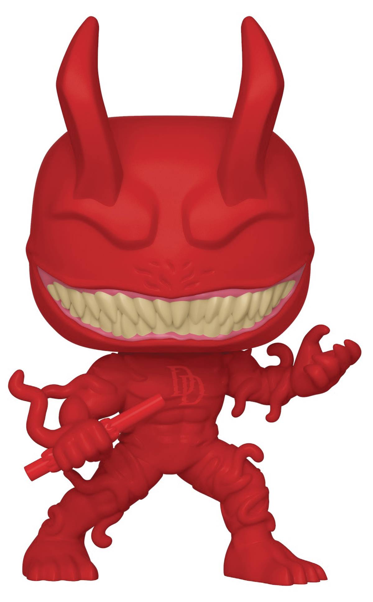 venomized pop vinyls