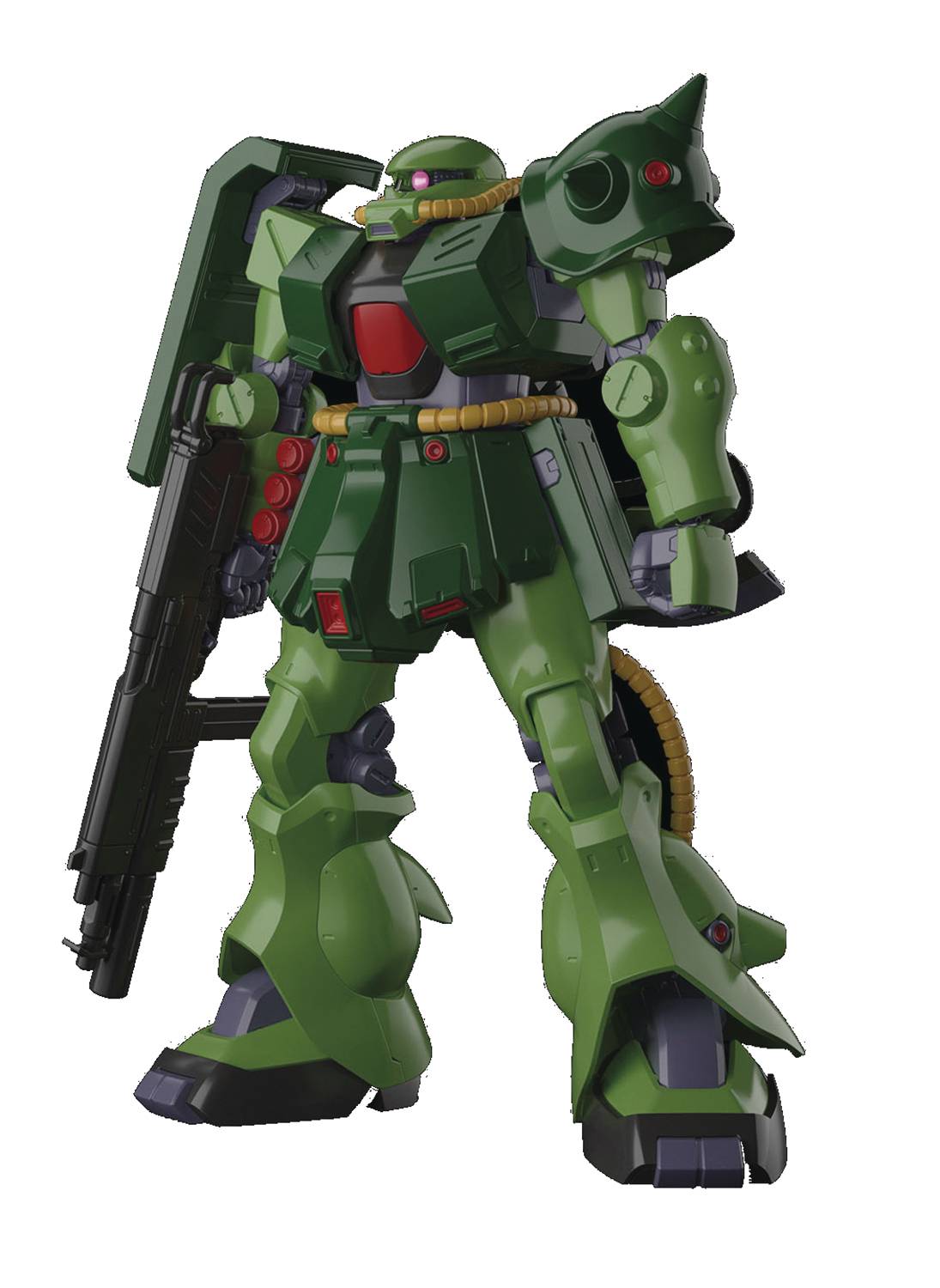 0080 zaku