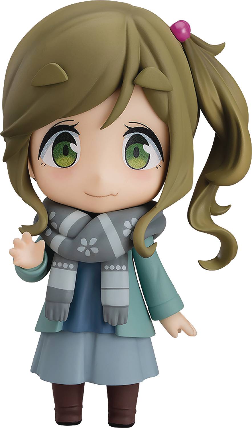 aoi inuyama nendoroid