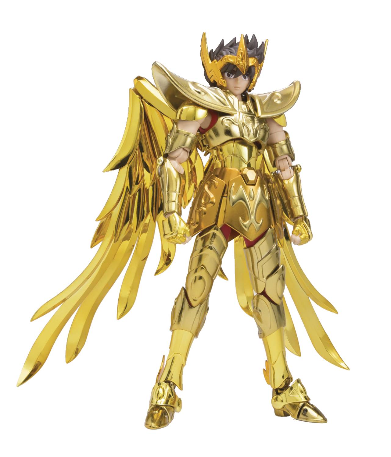 sagittarius seiya