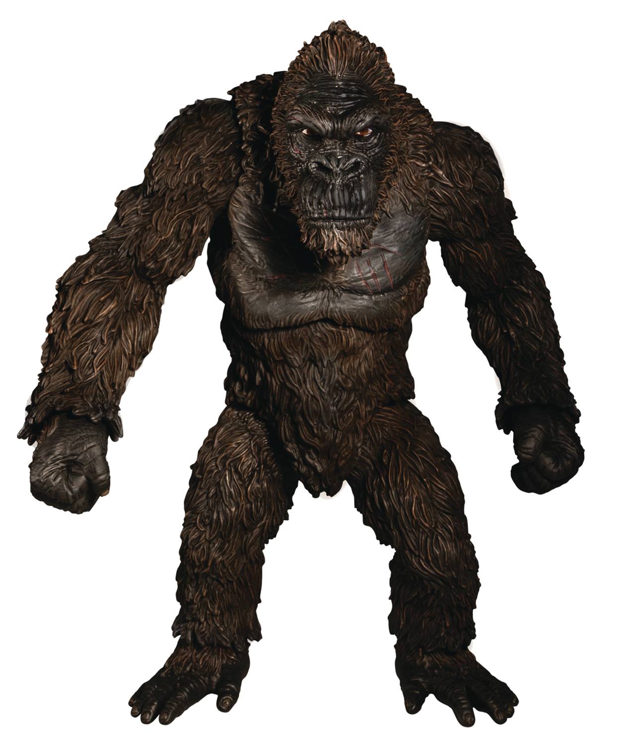 kingkong toys