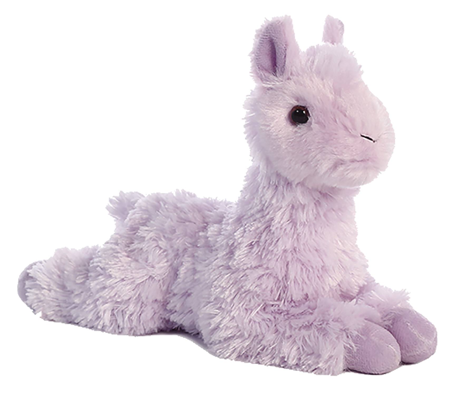 llama plush walgreens