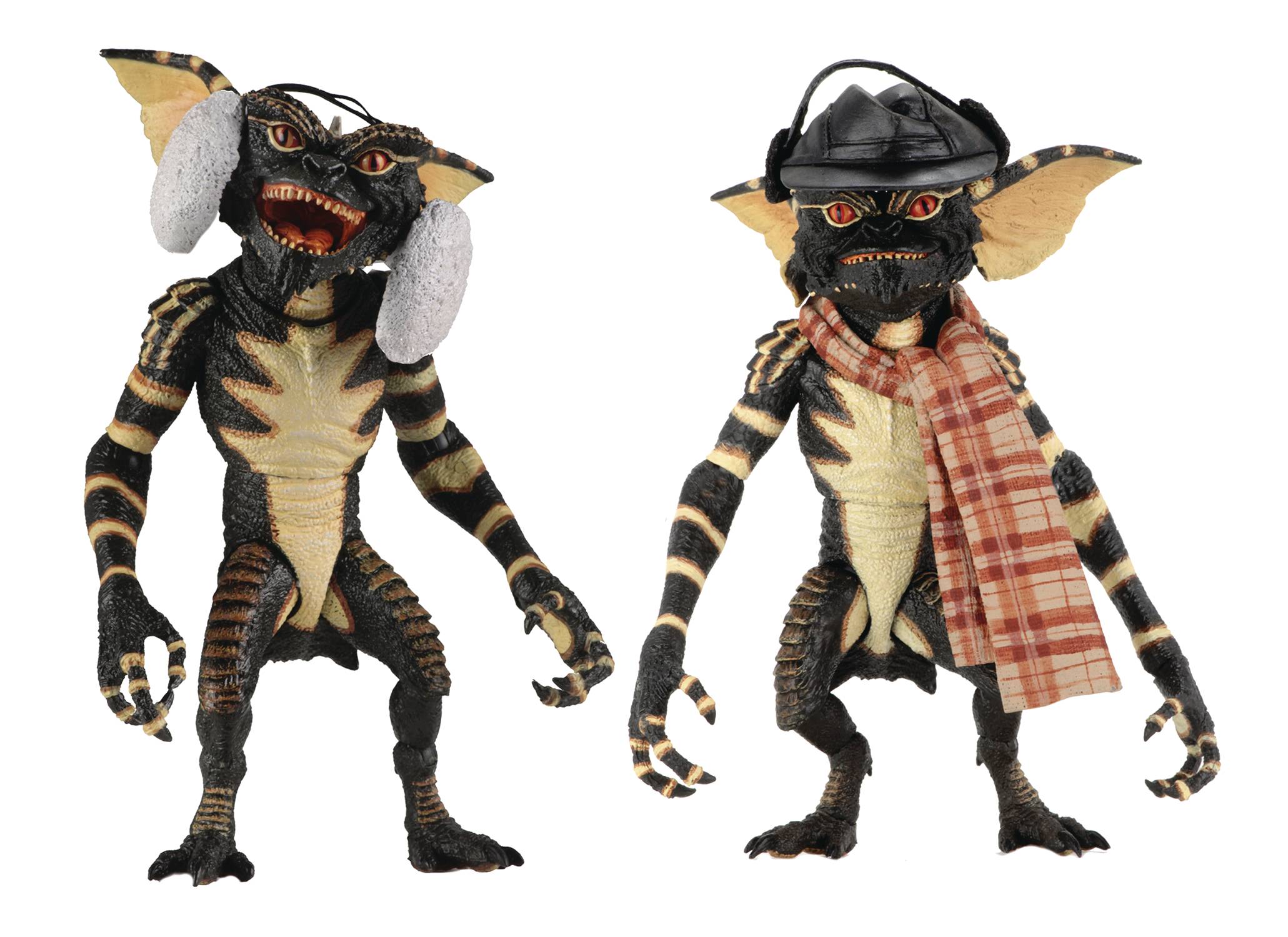 Gremlins Christmas Carol 