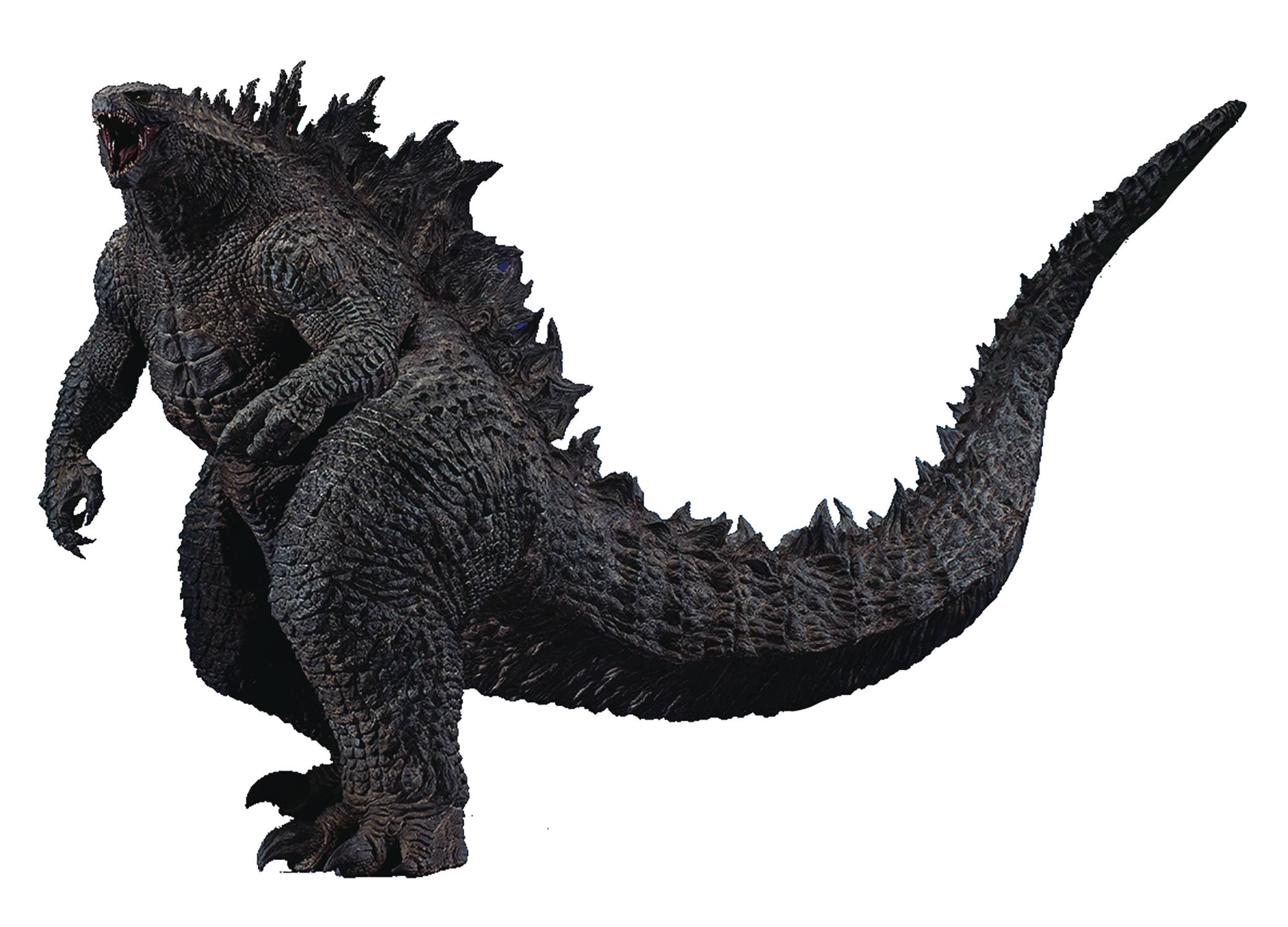 godzilla 2019 plush