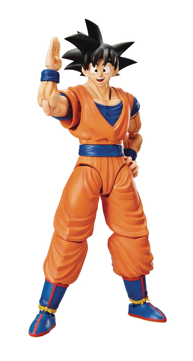 ss2 goku figure