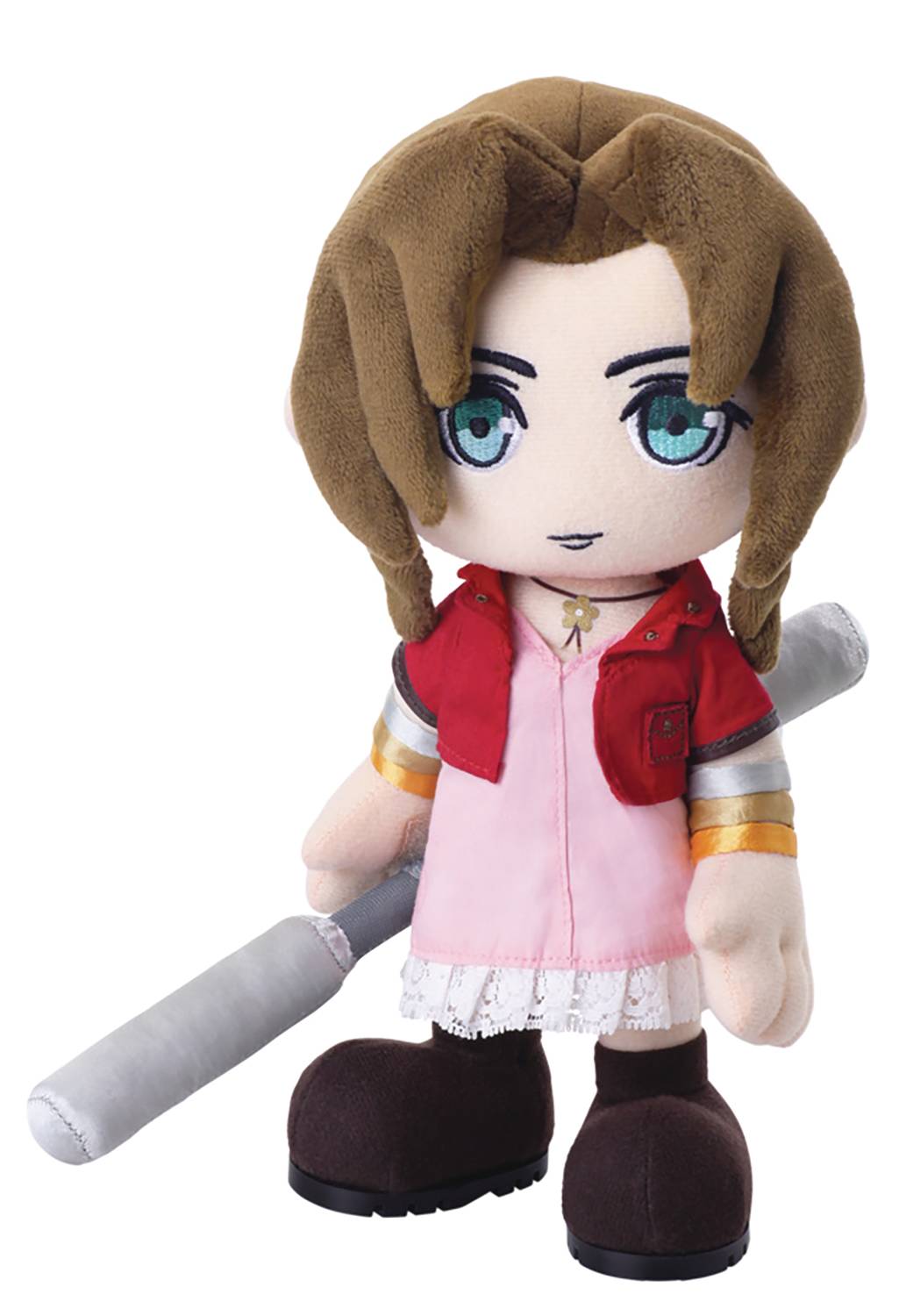 aerith plush