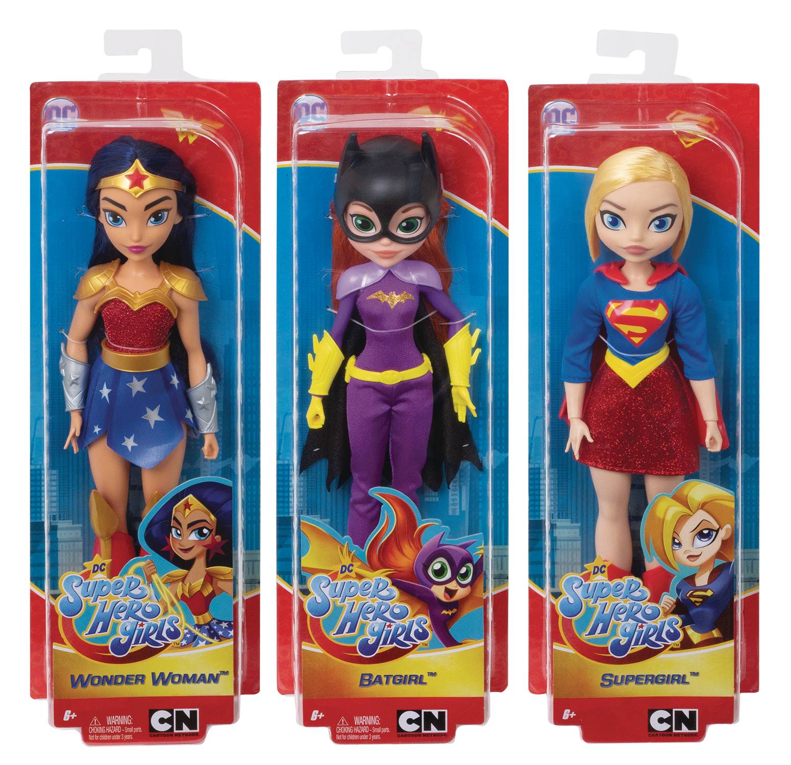 talking wonder woman doll