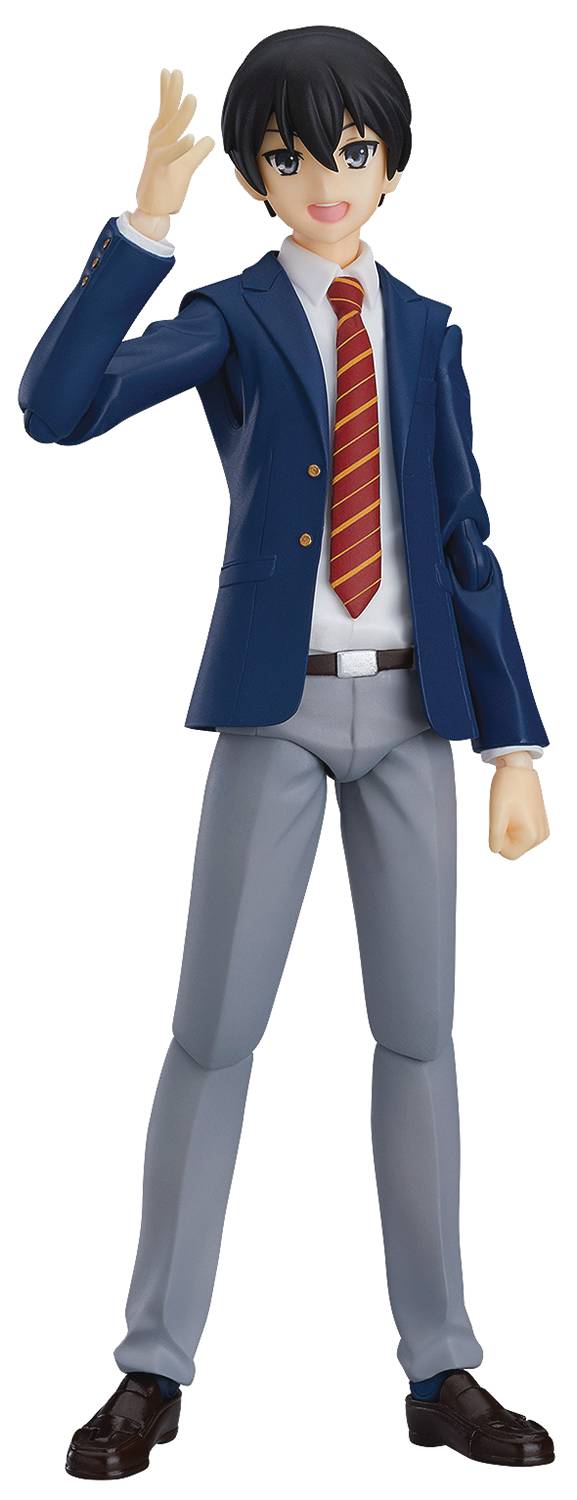 figma male body