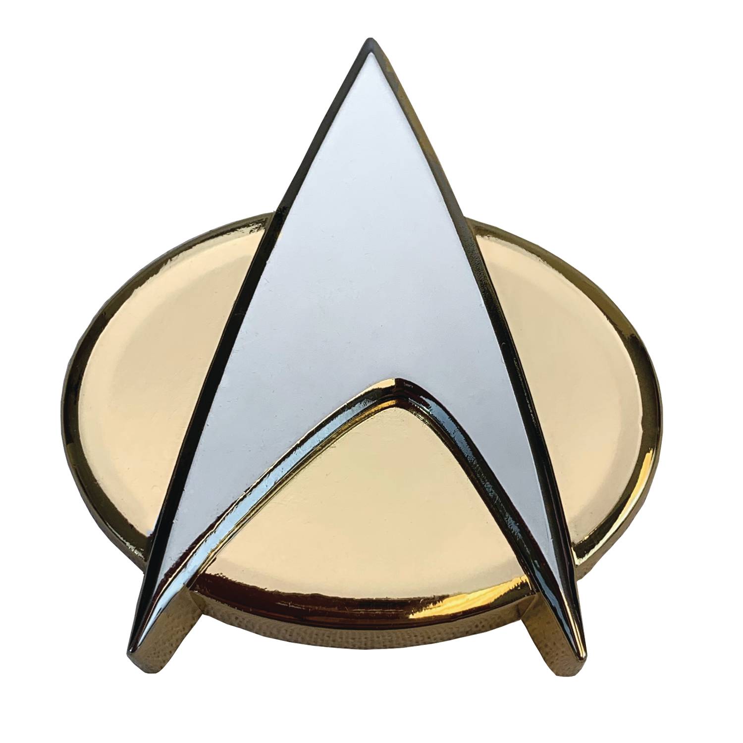 Starfleet Insignia