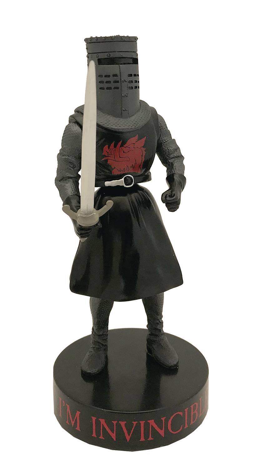 black knight figure monty python