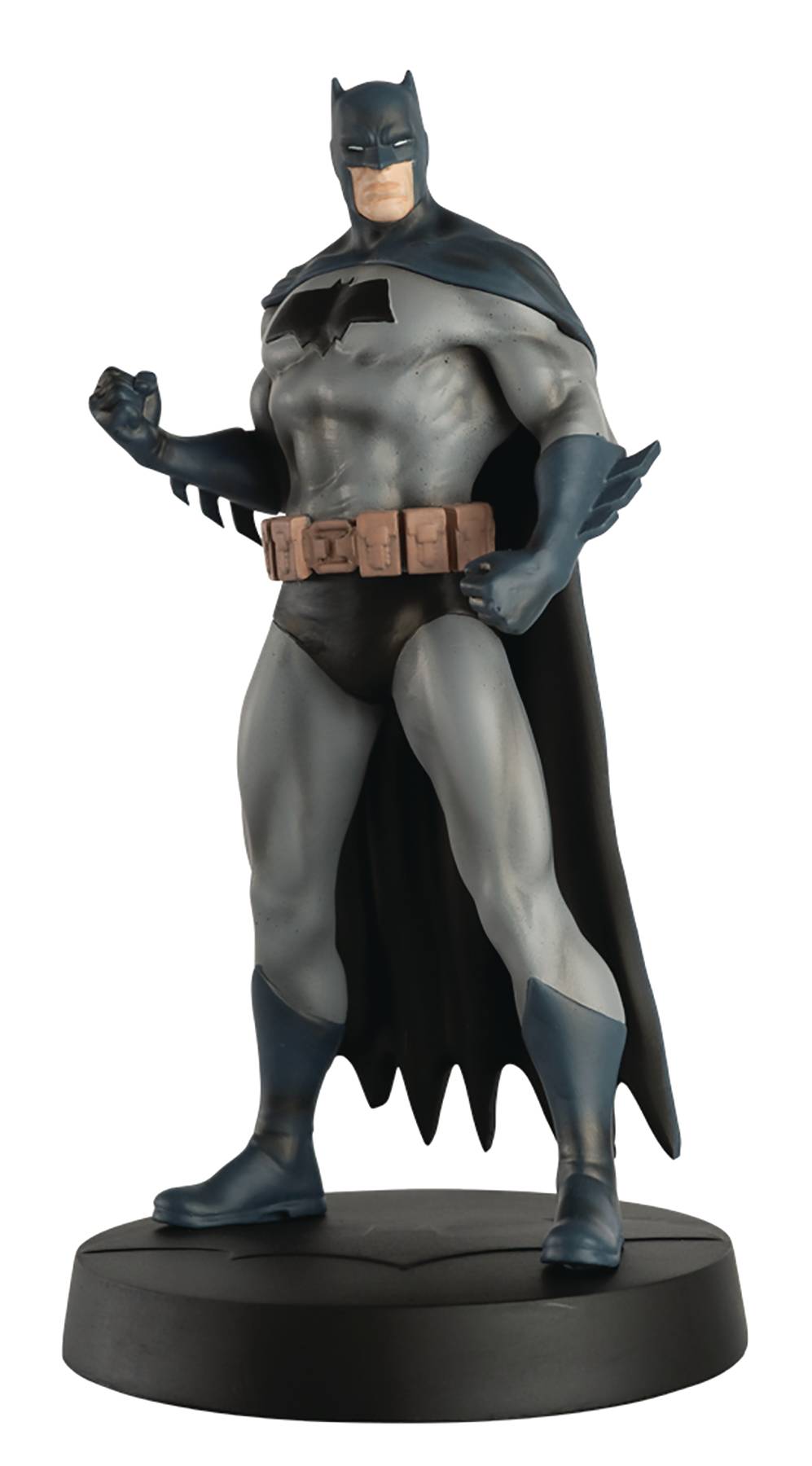 batman decades eaglemoss