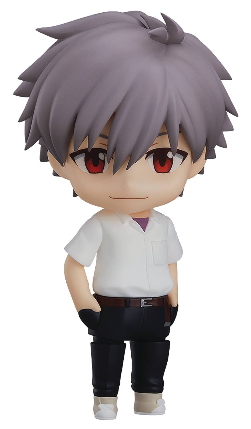 kaworu nendoroid