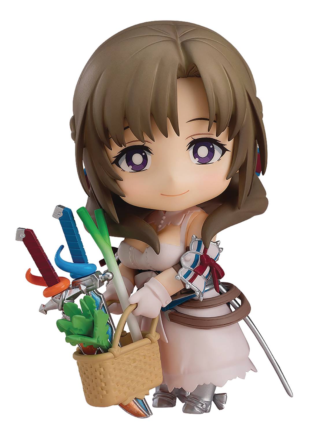 nendoroid mamako