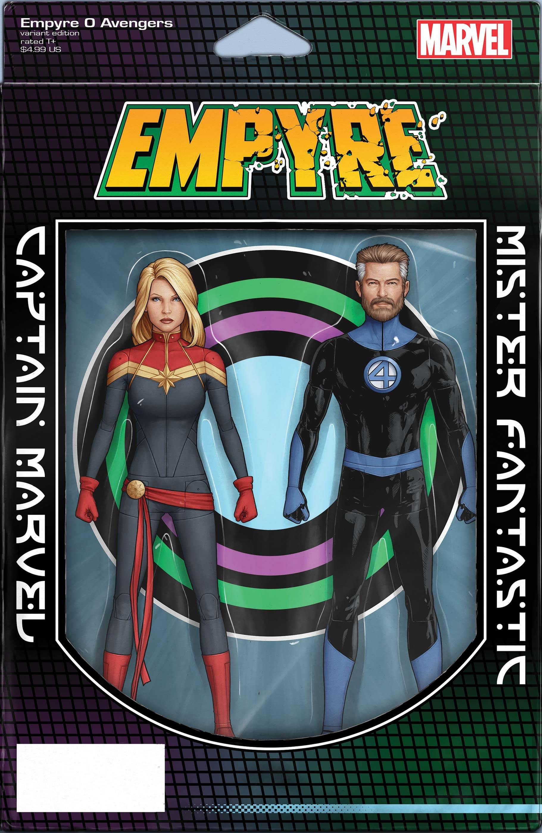 empyre cargos
