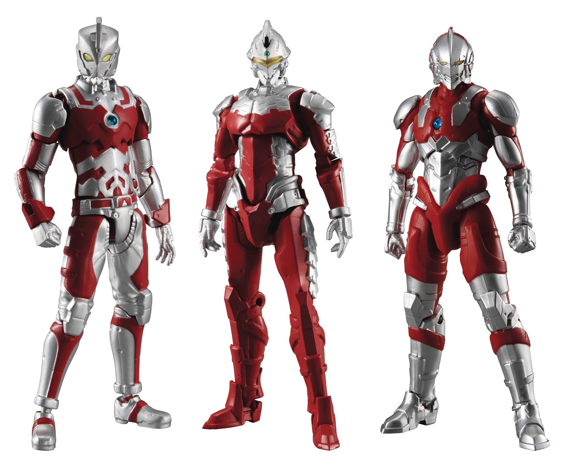 shodo ultraman z